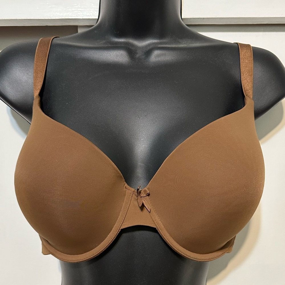 Auden The Everyday bra, 34 DDD, worn once